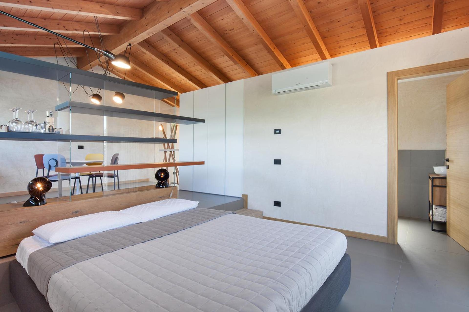 Residenza Vedovelli Aparthotel Torri Del Benaco Luaran gambar