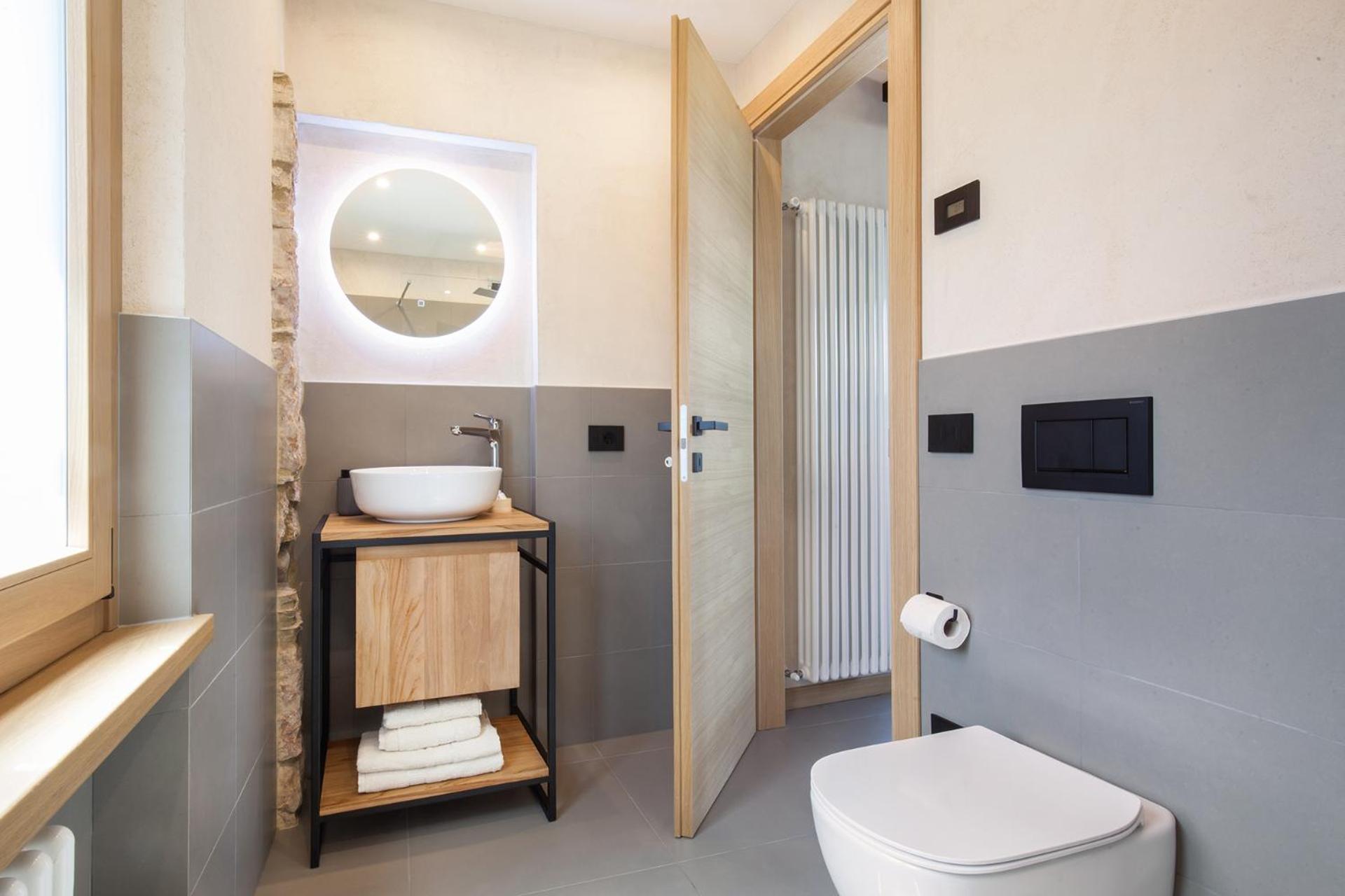 Residenza Vedovelli Aparthotel Torri Del Benaco Luaran gambar