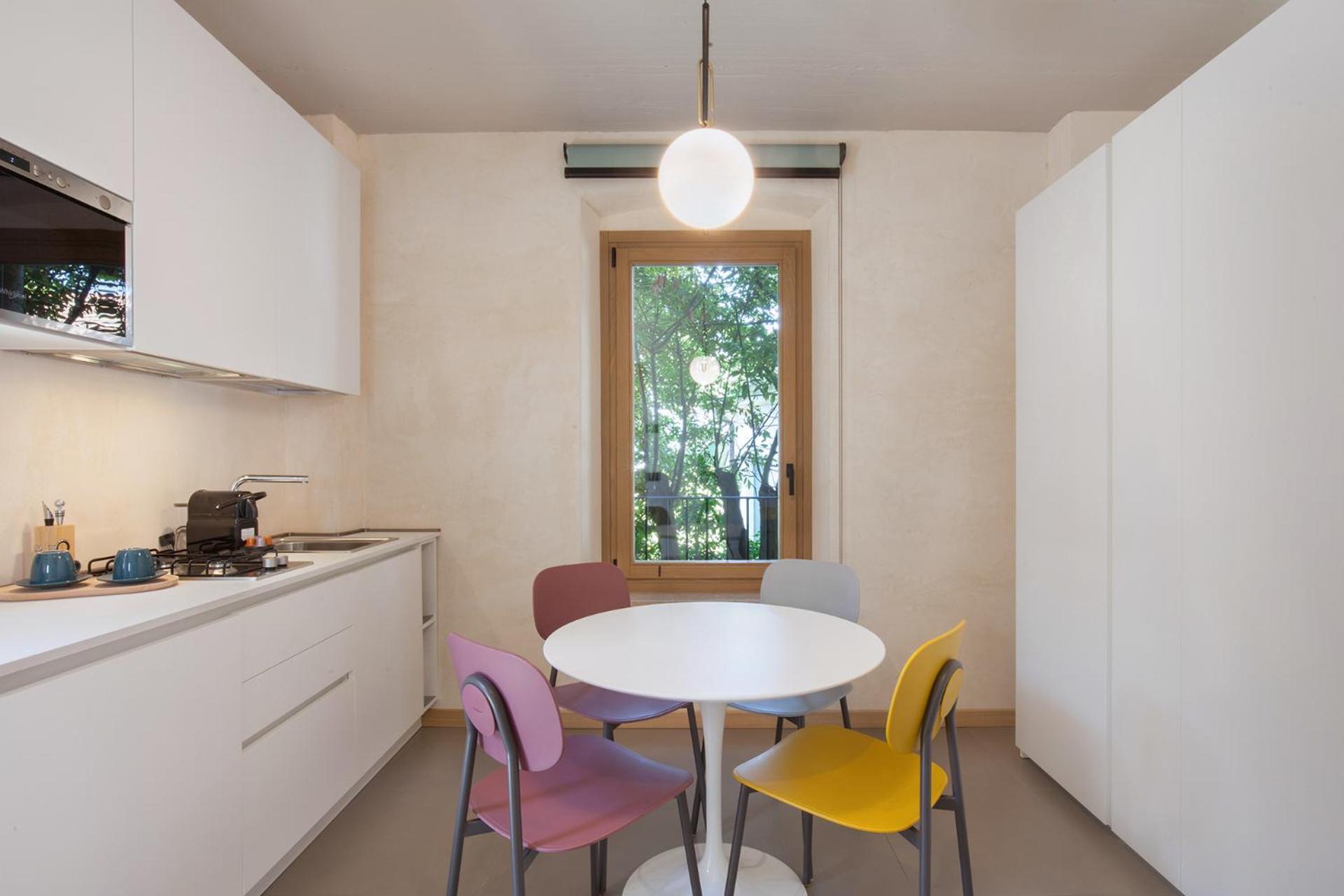 Residenza Vedovelli Aparthotel Torri Del Benaco Luaran gambar