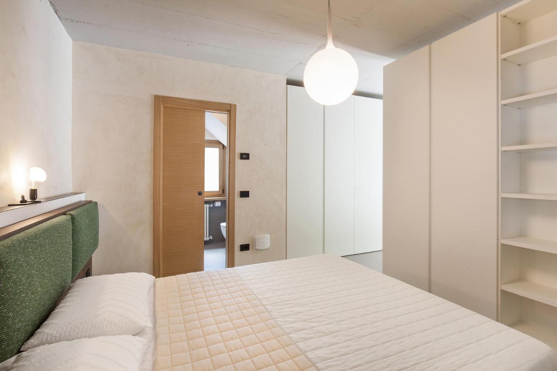 Residenza Vedovelli Aparthotel Torri Del Benaco Luaran gambar