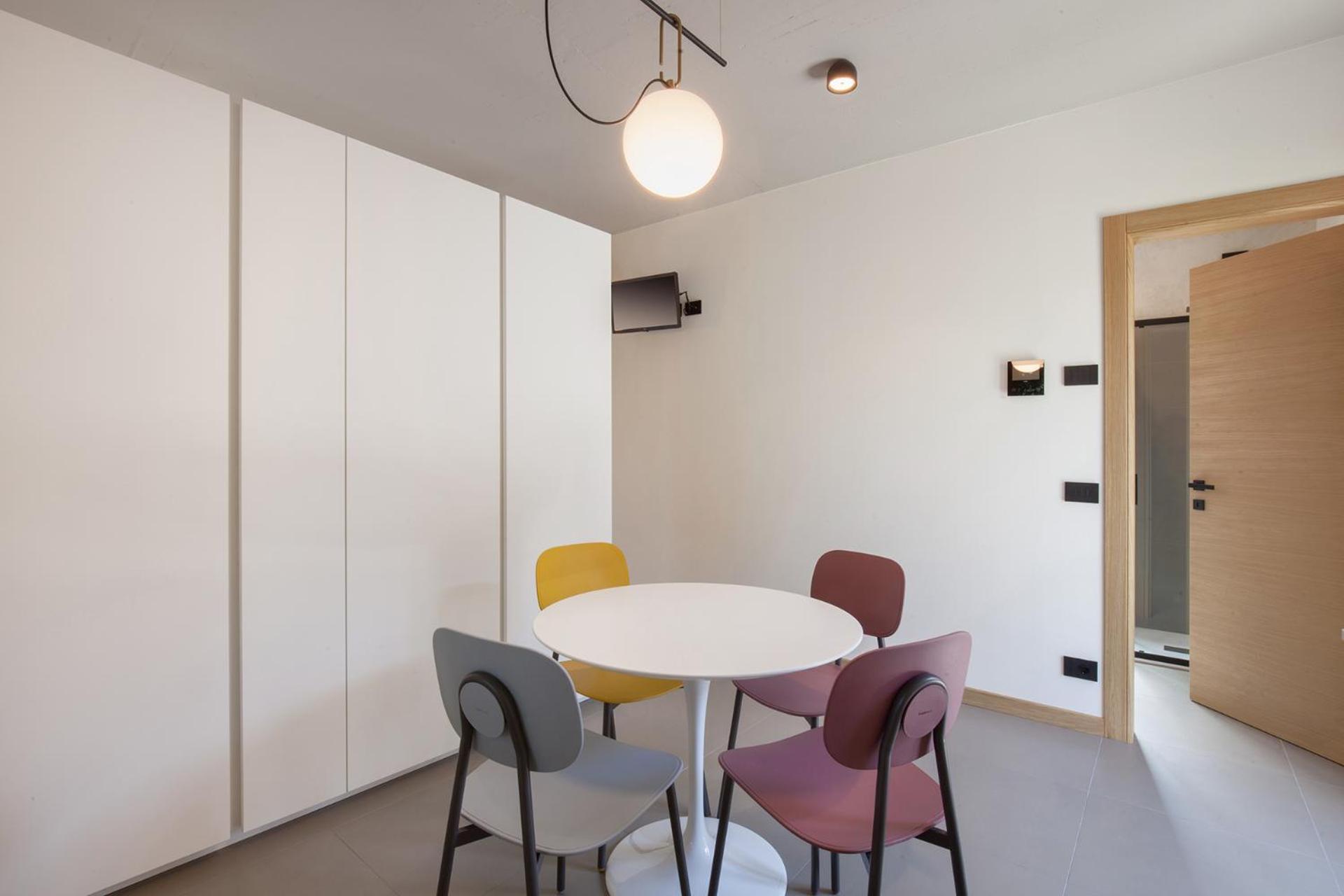 Residenza Vedovelli Aparthotel Torri Del Benaco Luaran gambar