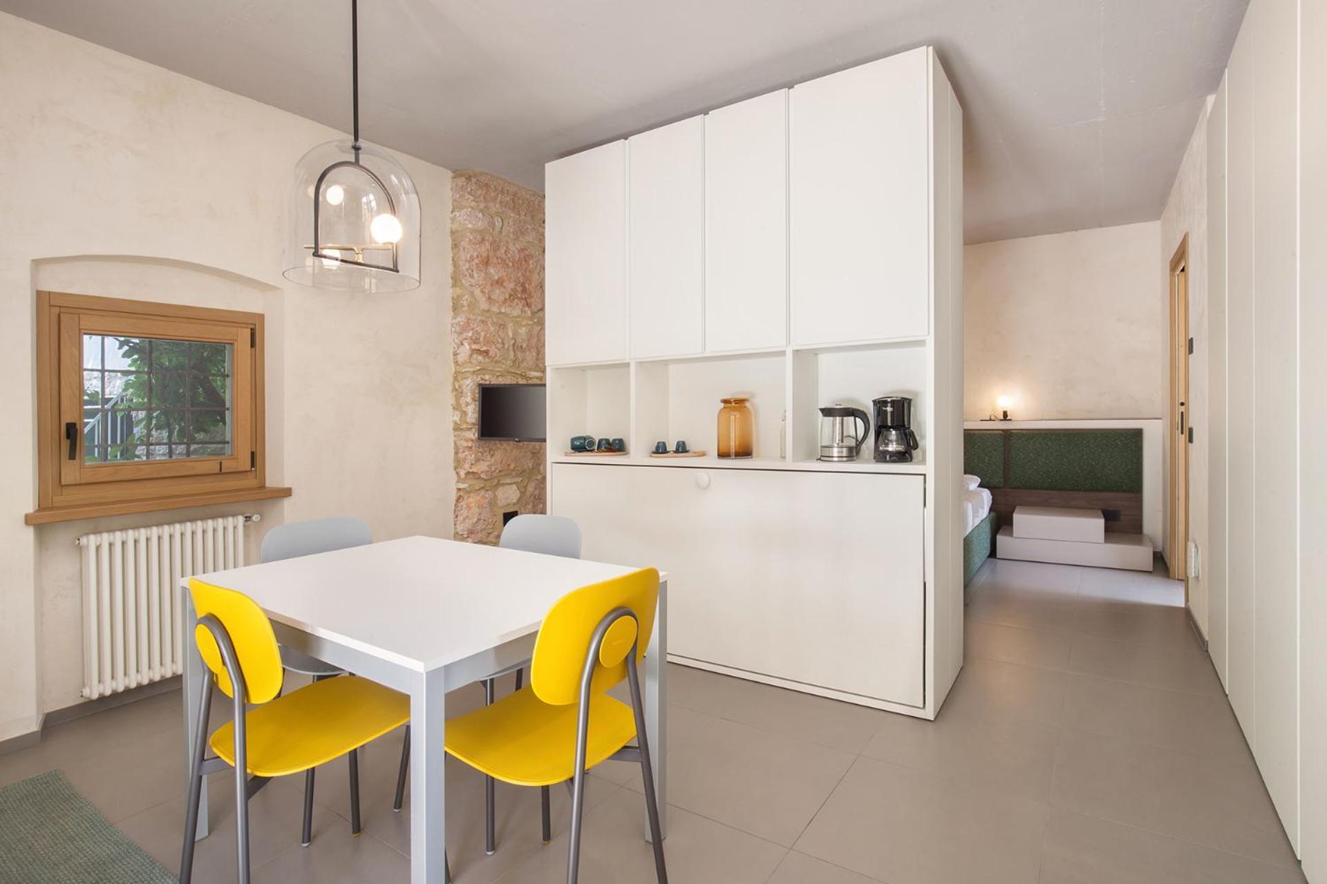 Residenza Vedovelli Aparthotel Torri Del Benaco Luaran gambar